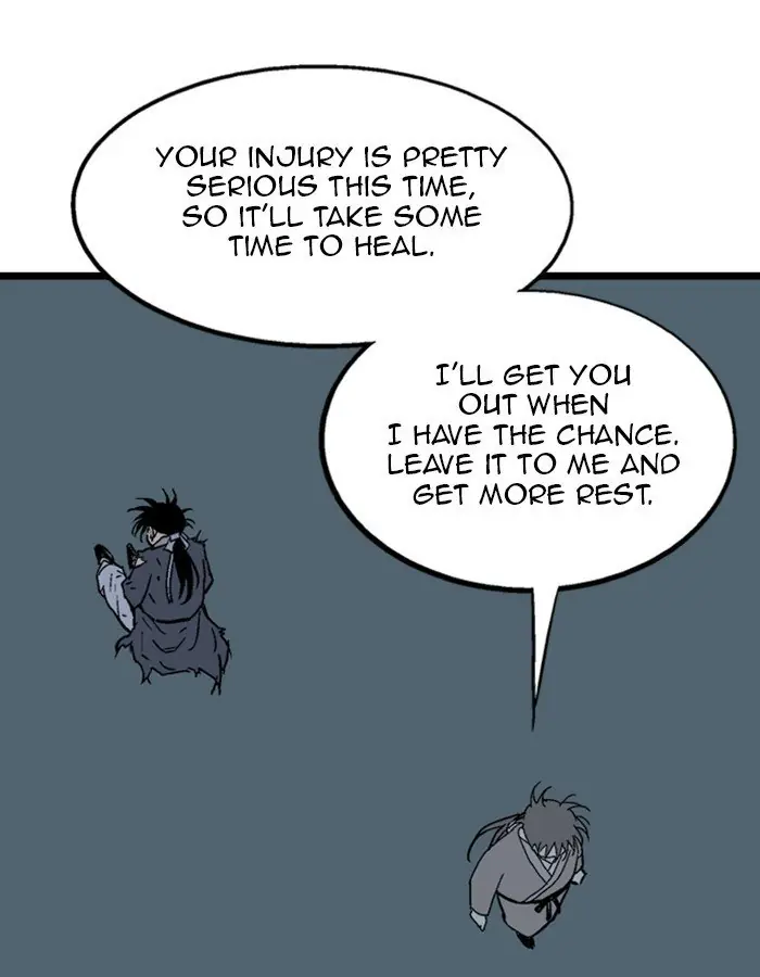 Gosu Chapter 192 Page 20