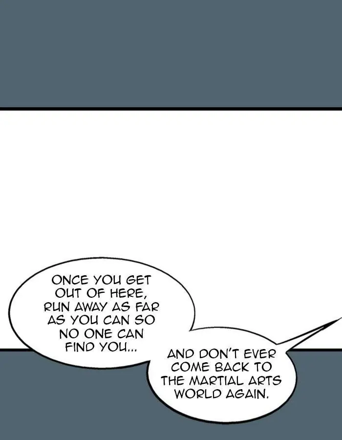 Gosu Chapter 192 Page 21