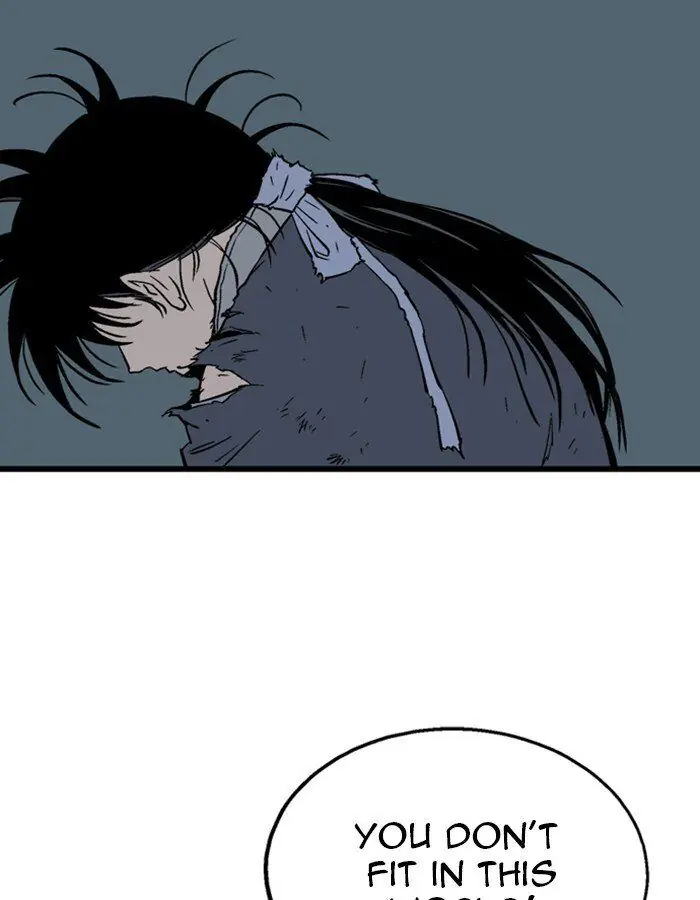 Gosu Chapter 192 Page 22