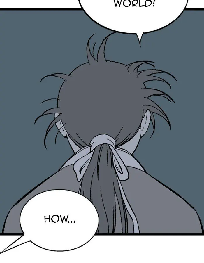 Gosu Chapter 192 Page 23