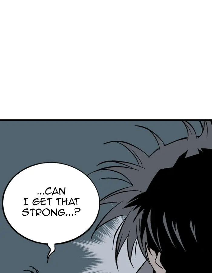 Gosu Chapter 192 Page 24