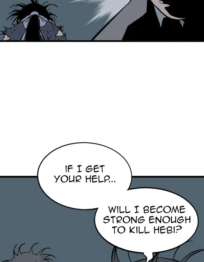 Gosu Chapter 192 Page 25