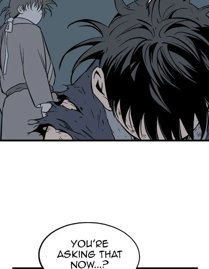 Gosu Chapter 192 Page 26