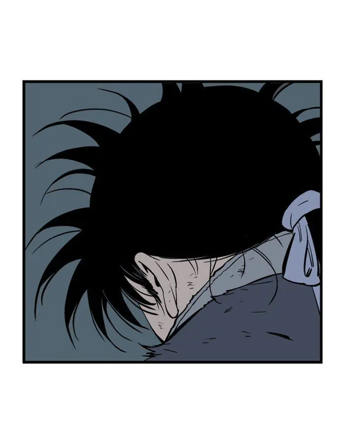 Gosu Chapter 192 Page 28