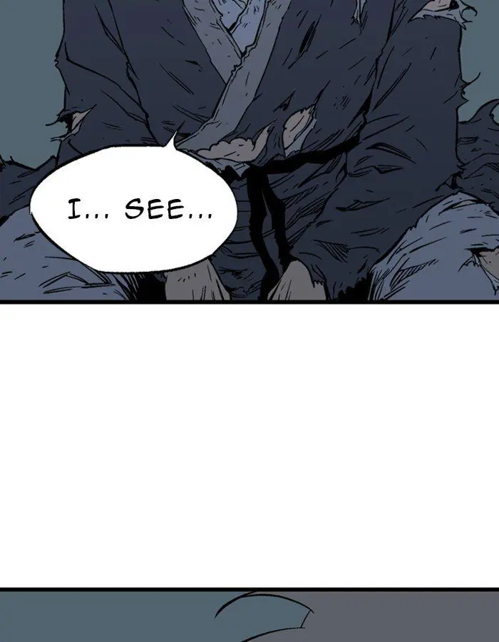 Gosu Chapter 192 Page 34