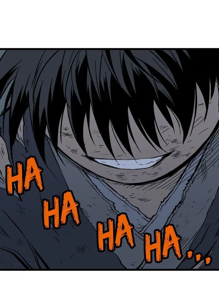 Gosu Chapter 192 Page 36