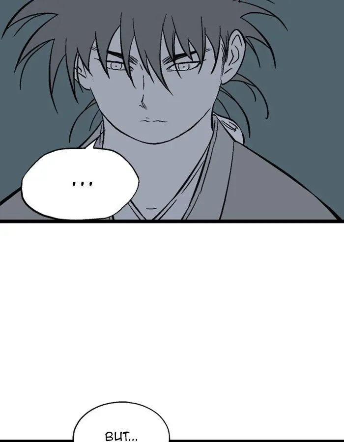 Gosu Chapter 192 Page 38