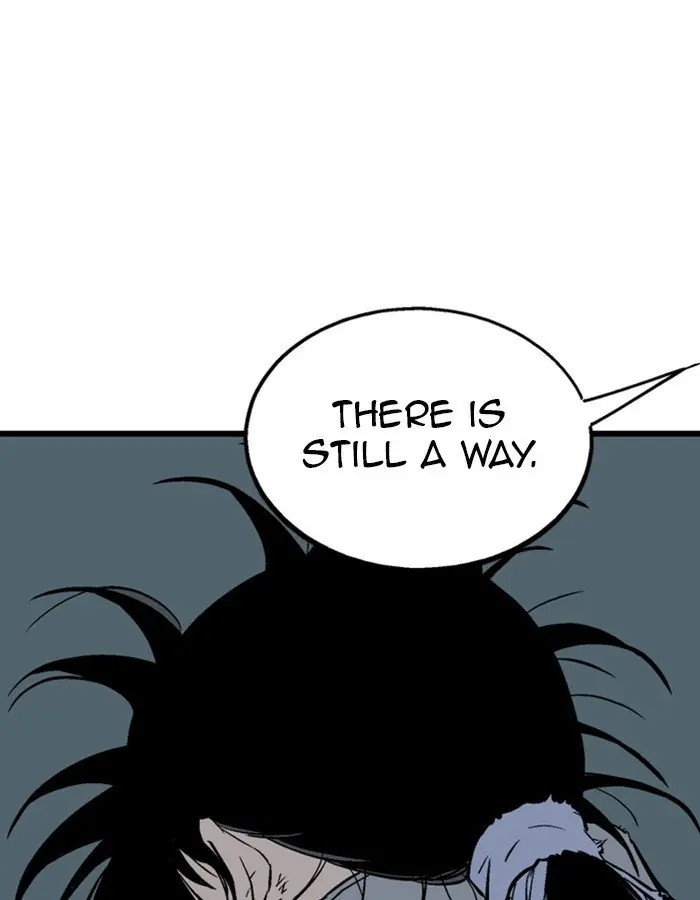 Gosu Chapter 192 Page 40