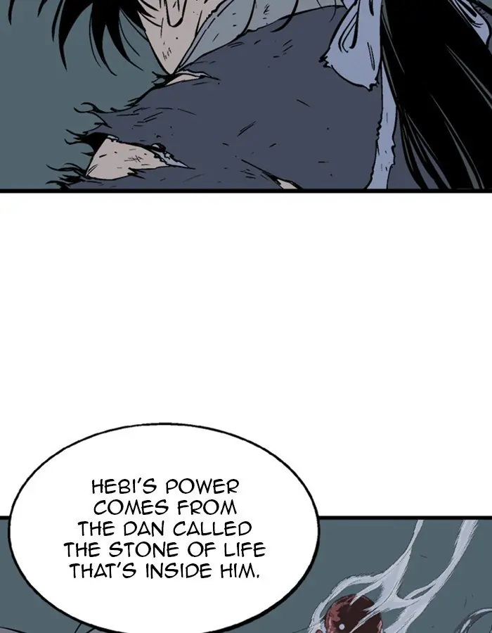 Gosu Chapter 192 Page 41