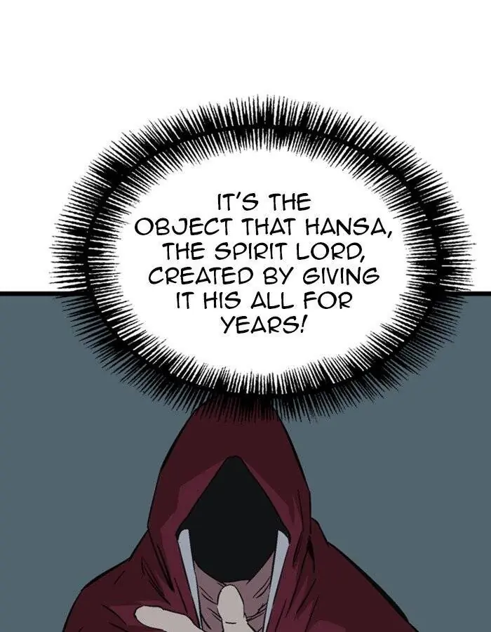 Gosu Chapter 192 Page 43