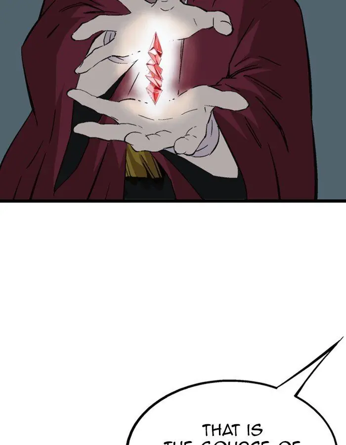 Gosu Chapter 192 Page 44