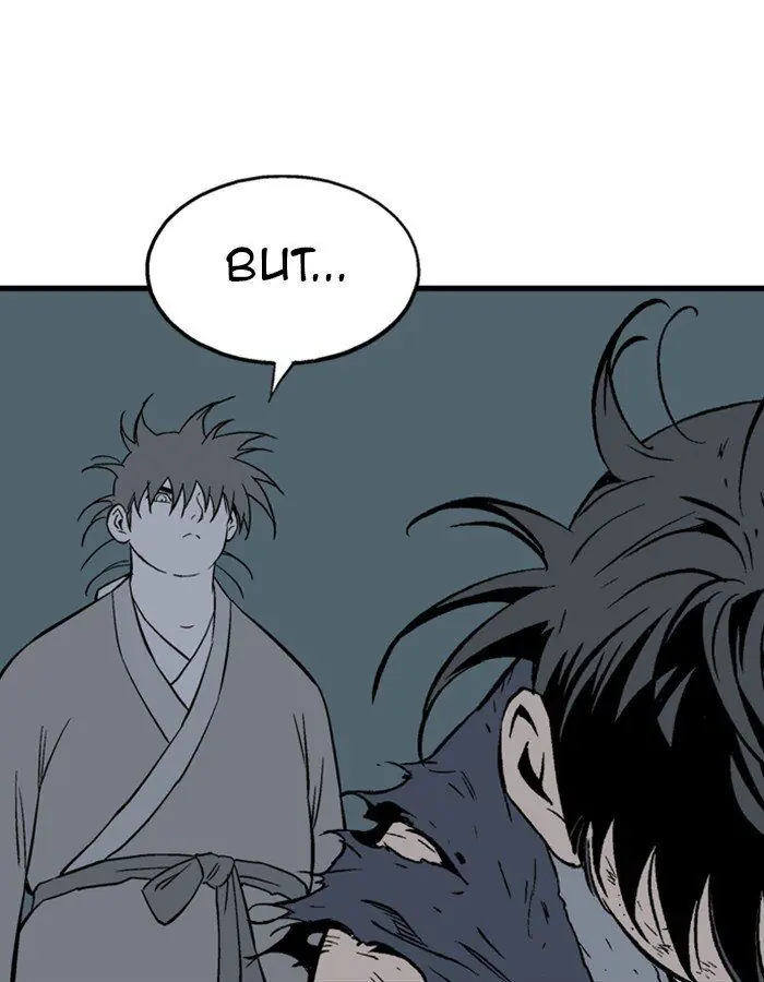 Gosu Chapter 192 Page 46