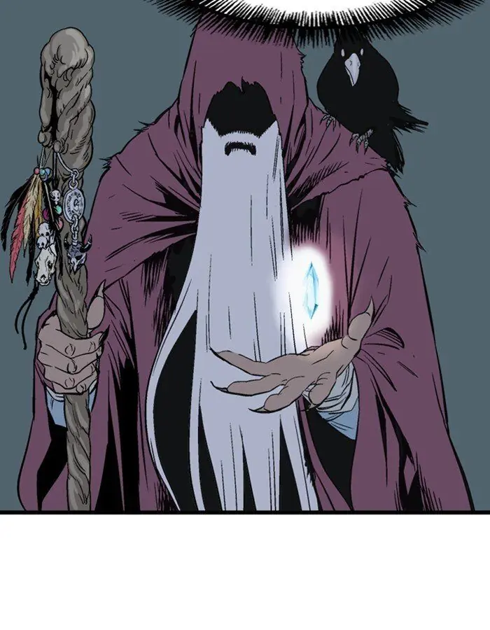 Gosu Chapter 192 Page 49