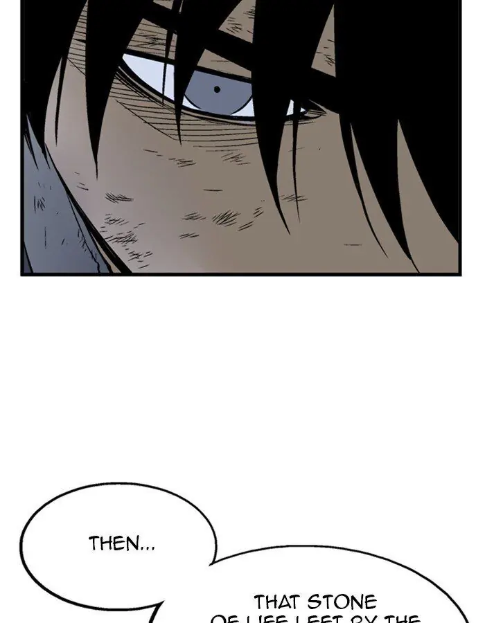 Gosu Chapter 192 Page 52