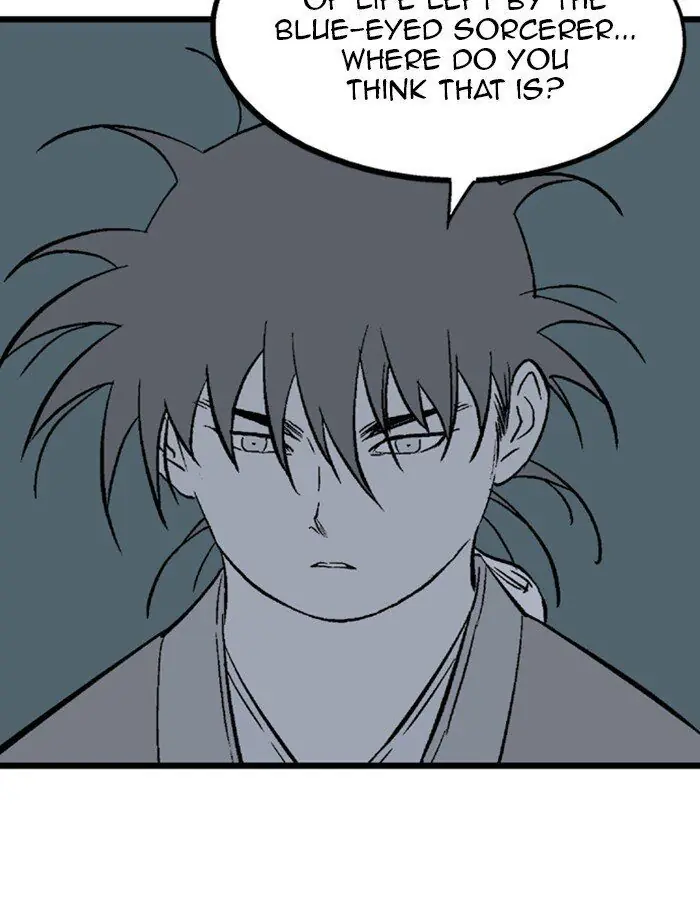 Gosu Chapter 192 Page 53