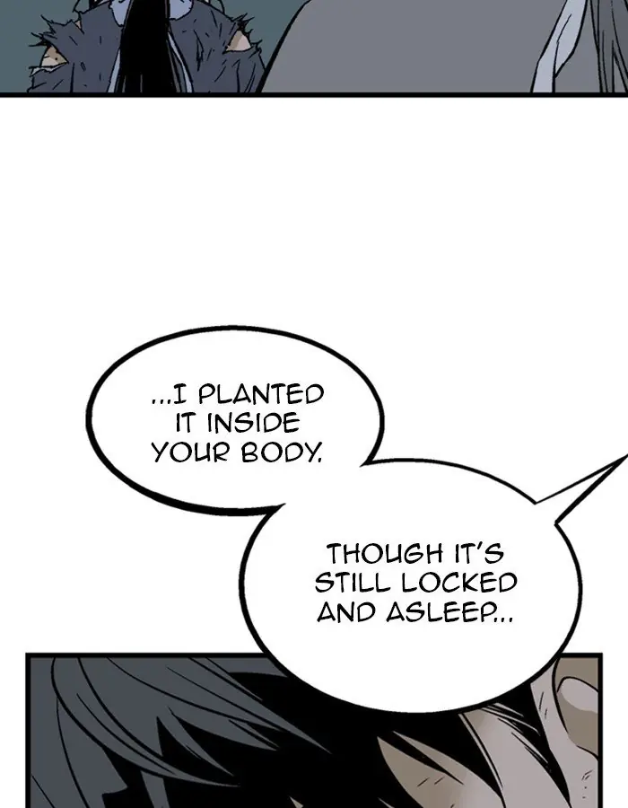 Gosu Chapter 192 Page 55