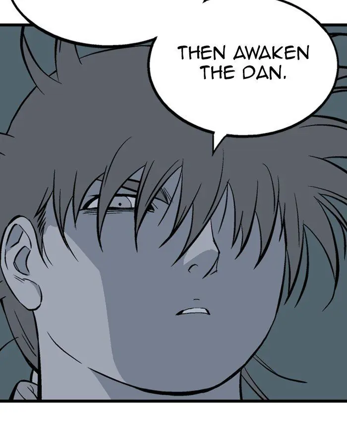 Gosu Chapter 192 Page 57