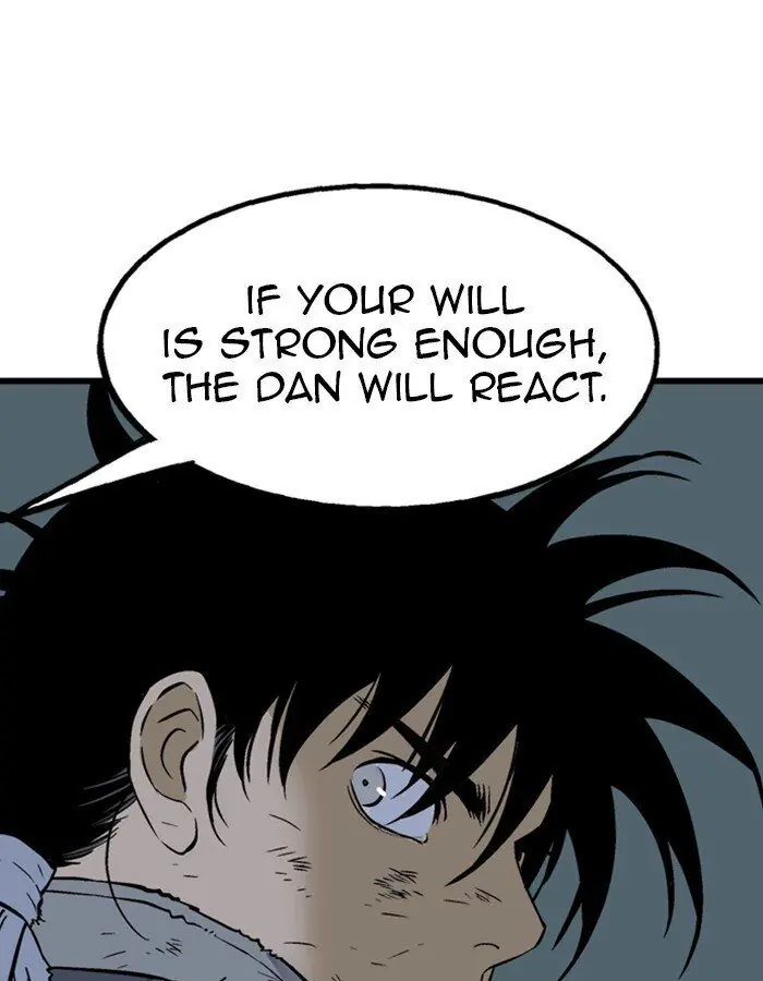 Gosu Chapter 192 Page 58