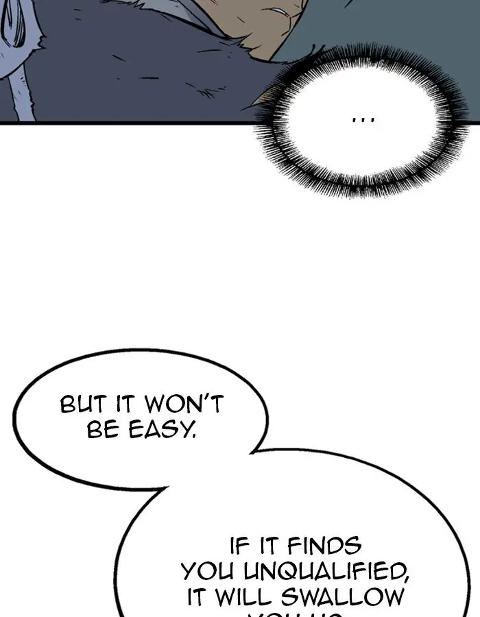 Gosu Chapter 192 Page 59