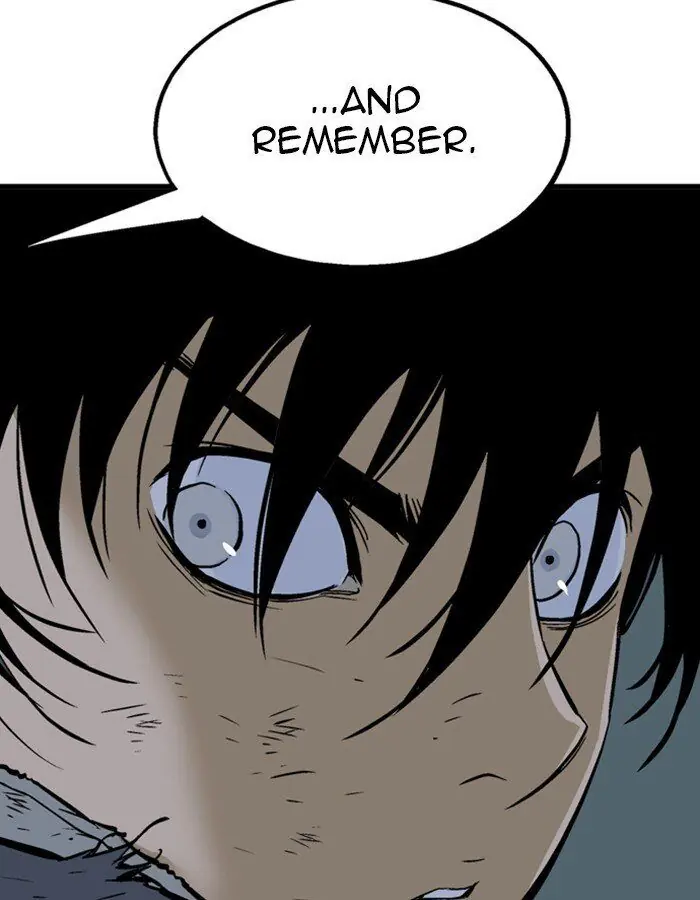 Gosu Chapter 192 Page 61