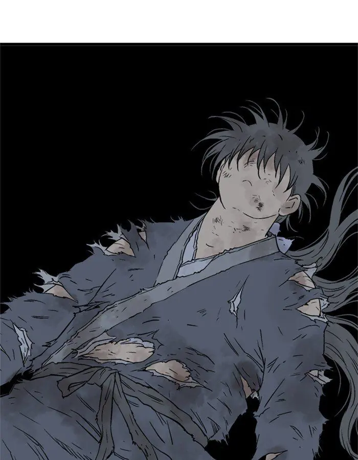 Gosu Chapter 192 Page 79