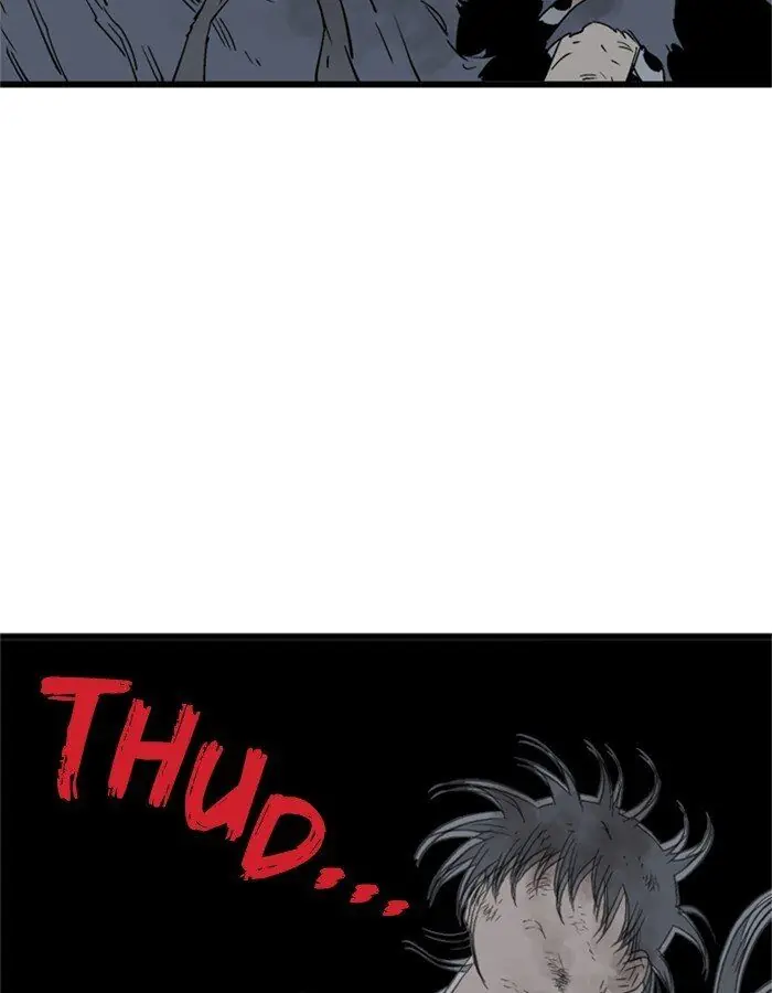 Gosu Chapter 192 Page 80