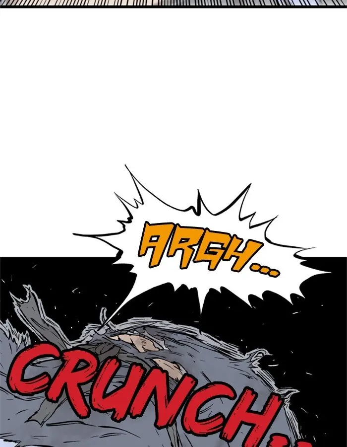 Gosu Chapter 192 Page 83