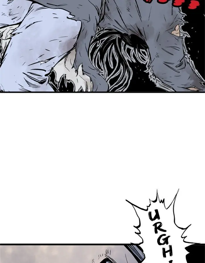 Gosu Chapter 192 Page 84