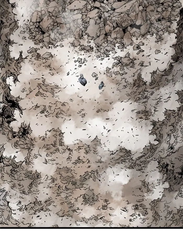 Gosu Chapter 192 Page 98