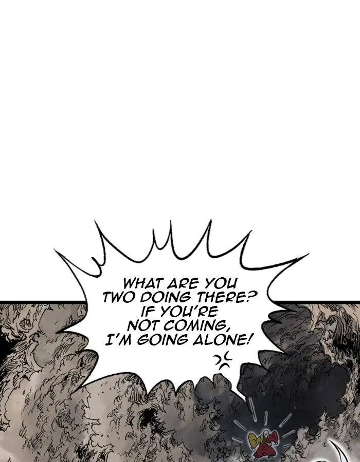 Gosu Chapter 192 Page 99