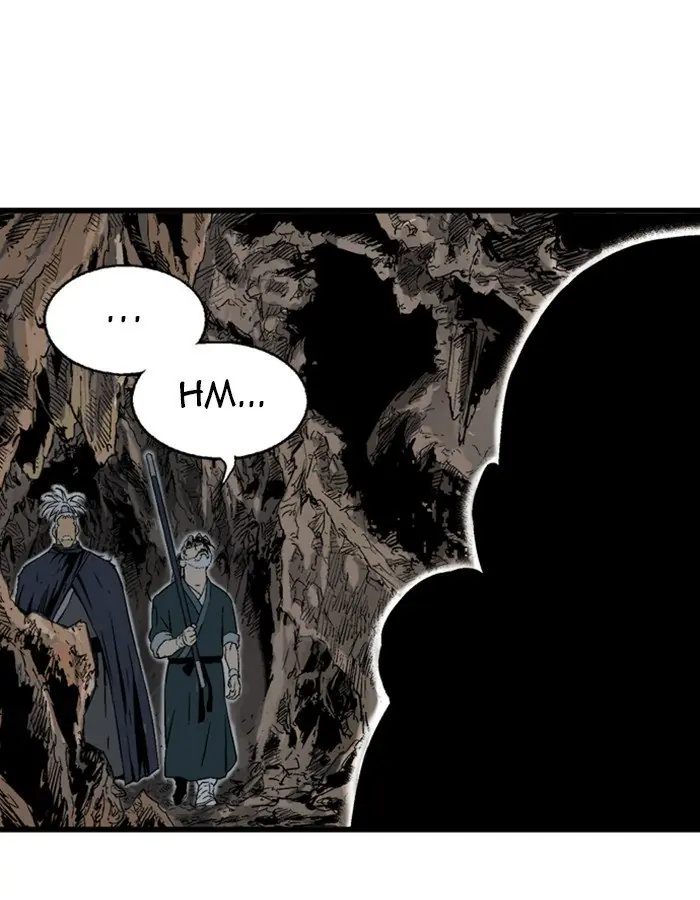 Gosu Chapter 192 Page 111