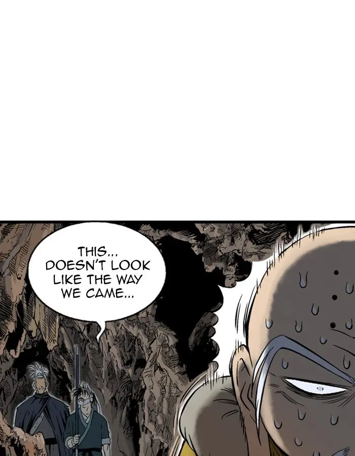 Gosu Chapter 192 Page 112