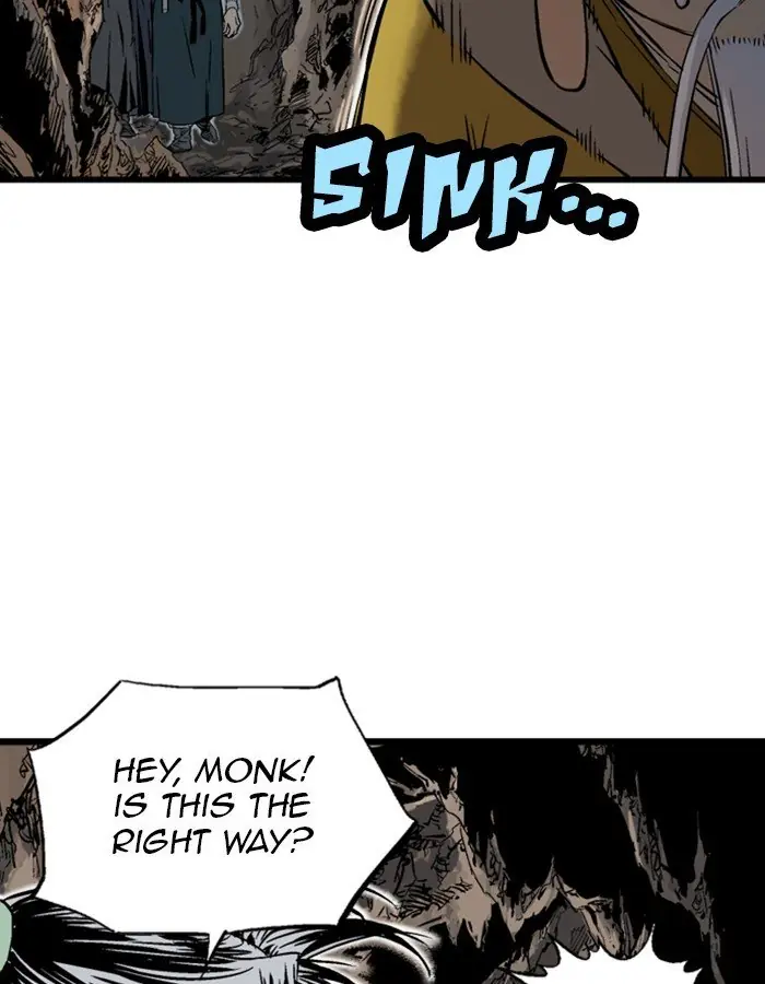 Gosu Chapter 192 Page 113