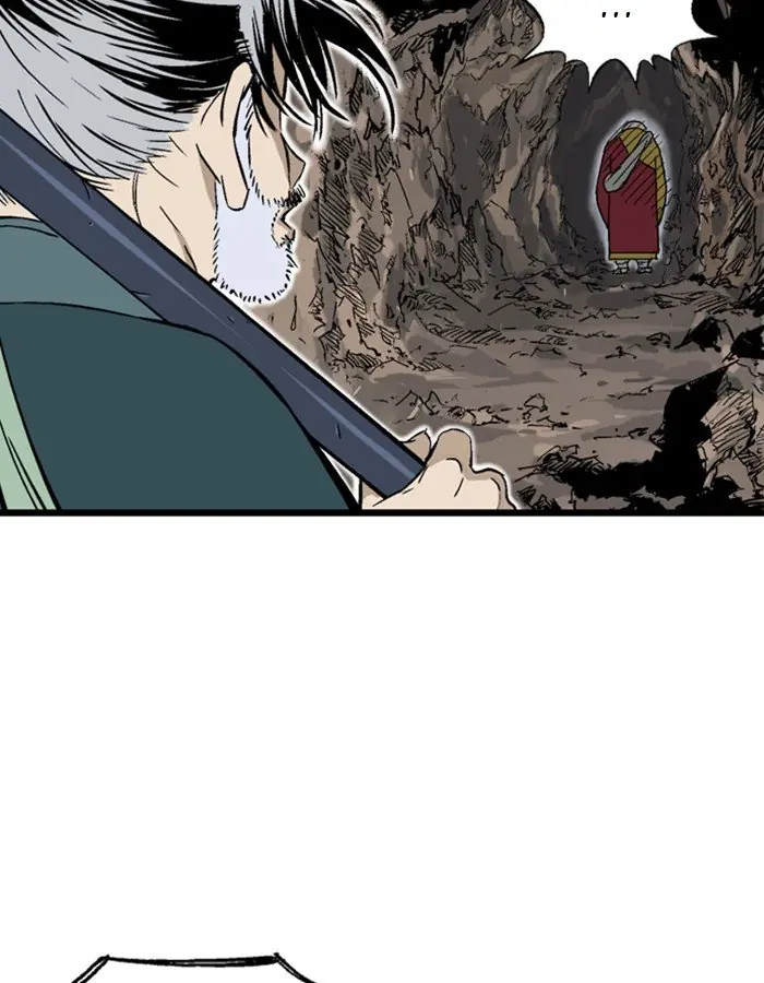 Gosu Chapter 192 Page 114