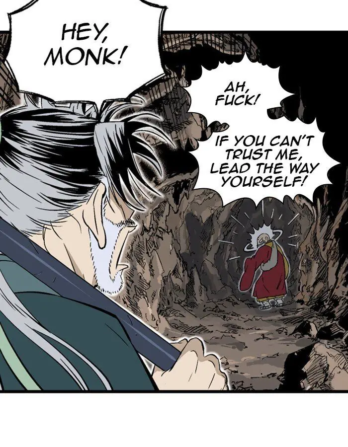 Gosu Chapter 192 Page 115