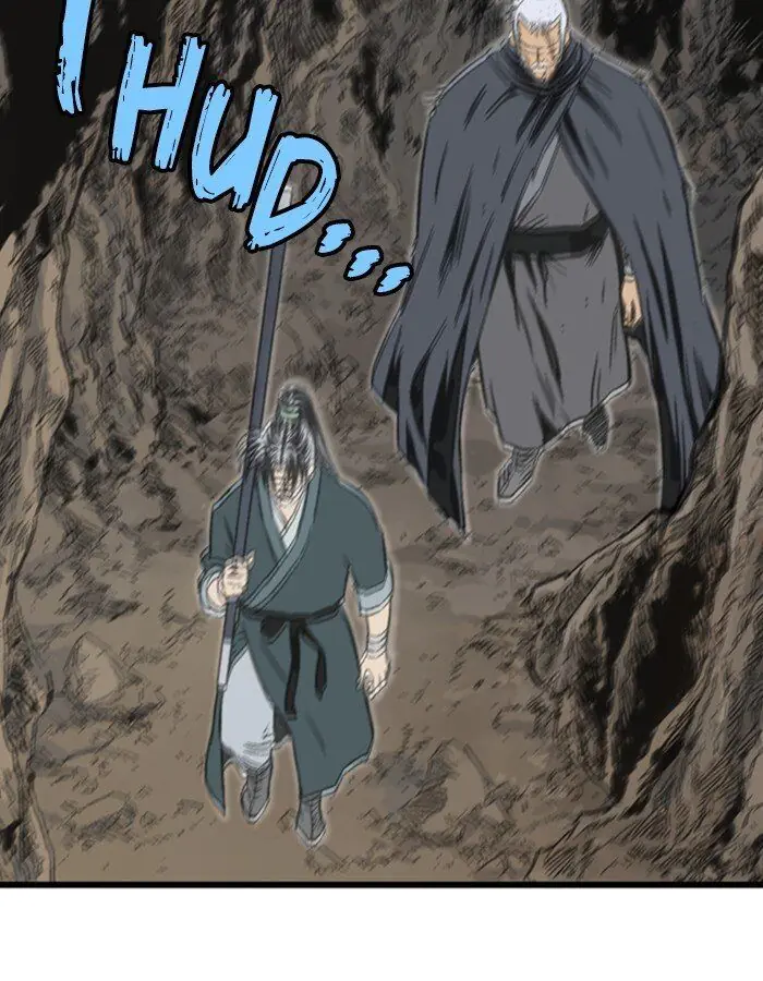 Gosu Chapter 192 Page 118