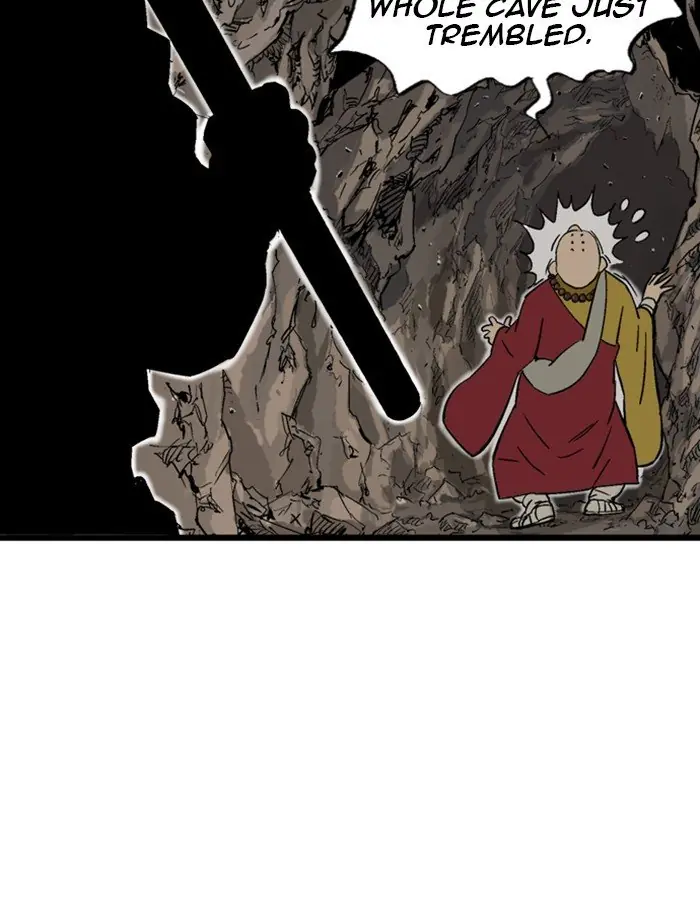 Gosu Chapter 192 Page 121