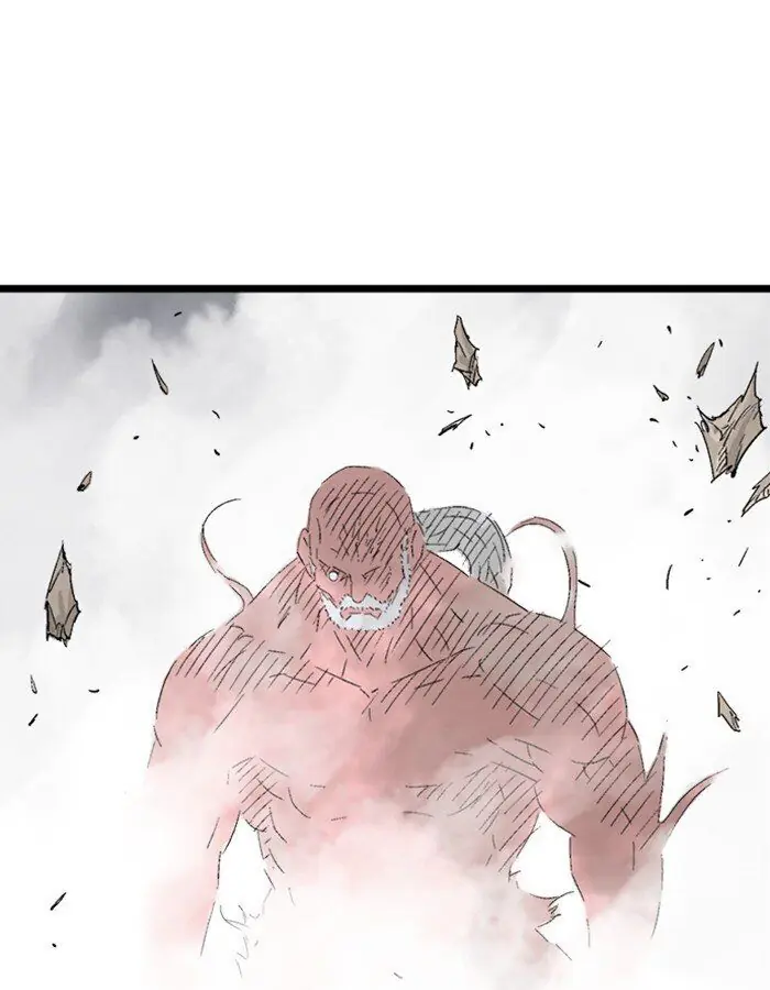 Gosu Chapter 192 Page 133