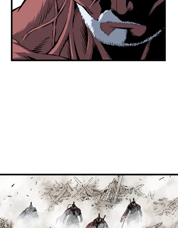 Gosu Chapter 192 Page 135