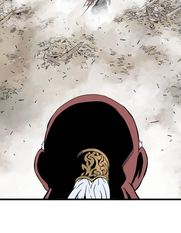 Gosu Chapter 192 Page 136