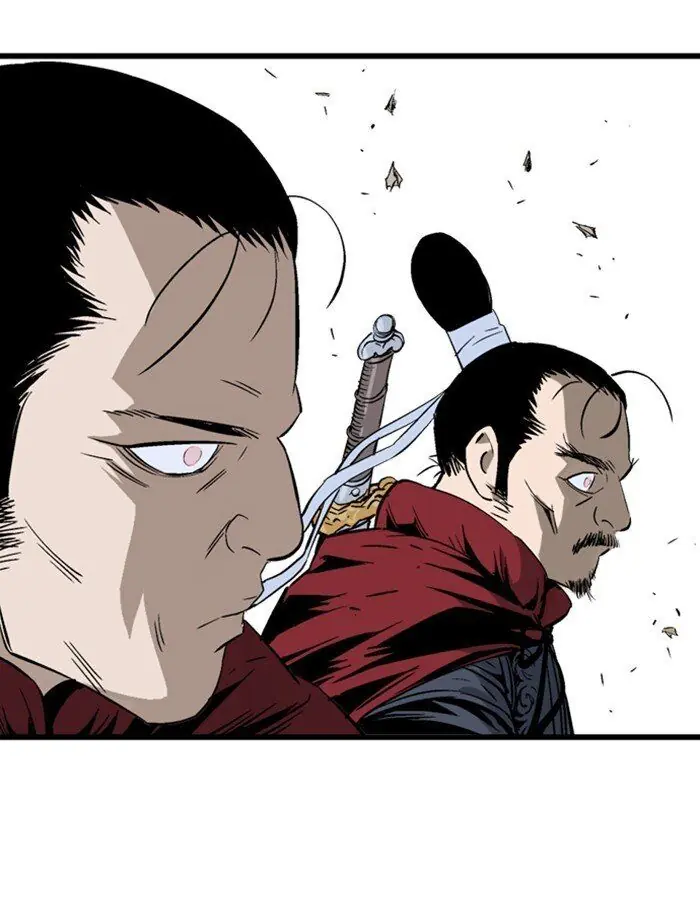 Gosu Chapter 192 Page 140