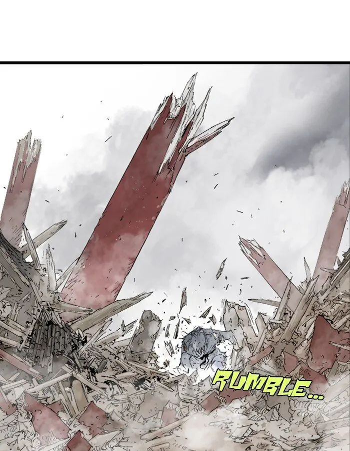 Gosu Chapter 192 Page 144