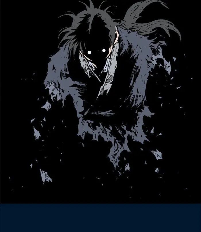 Gosu Chapter 193 Page 11