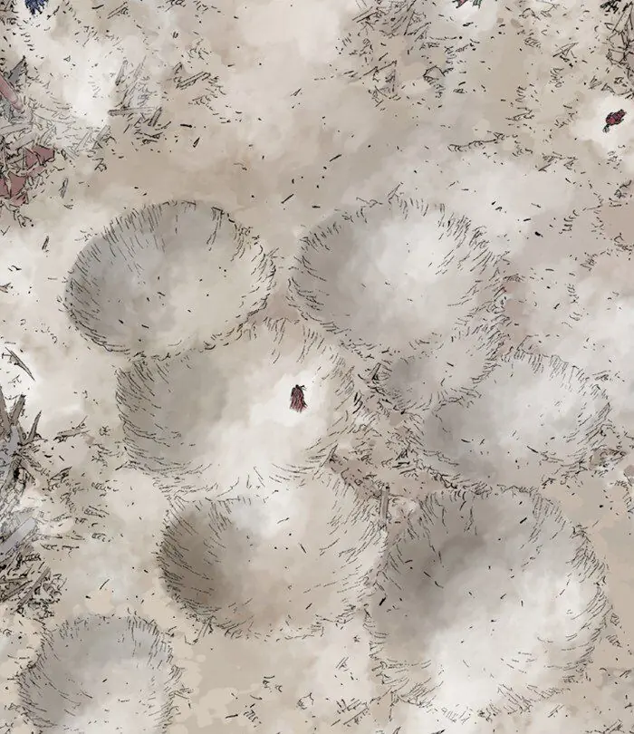 Gosu Chapter 193 Page 22