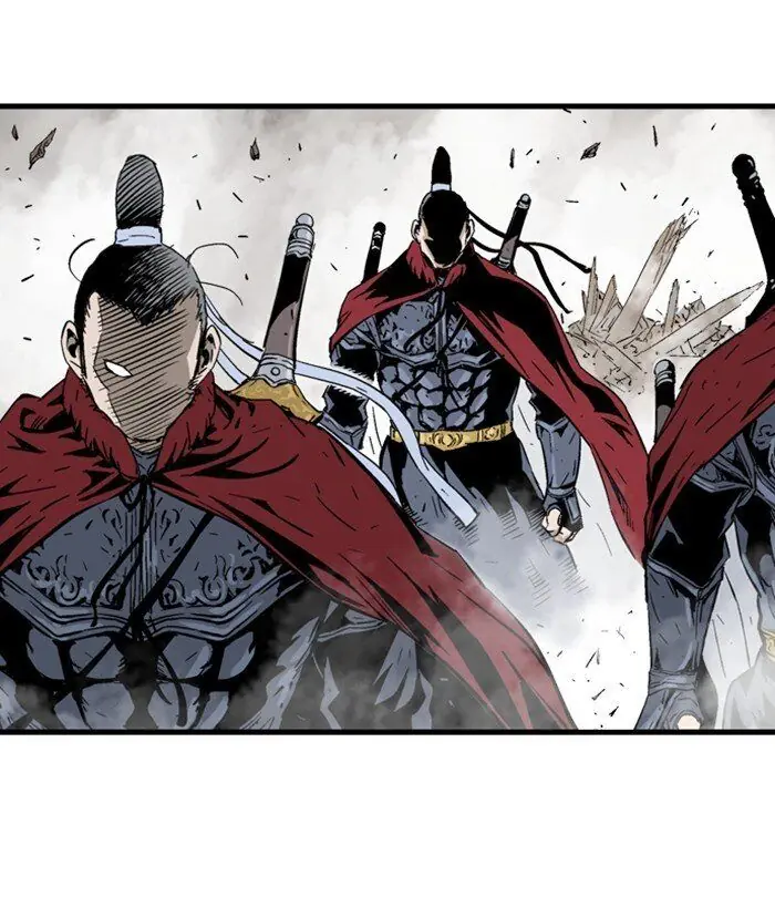 Gosu Chapter 193 Page 24