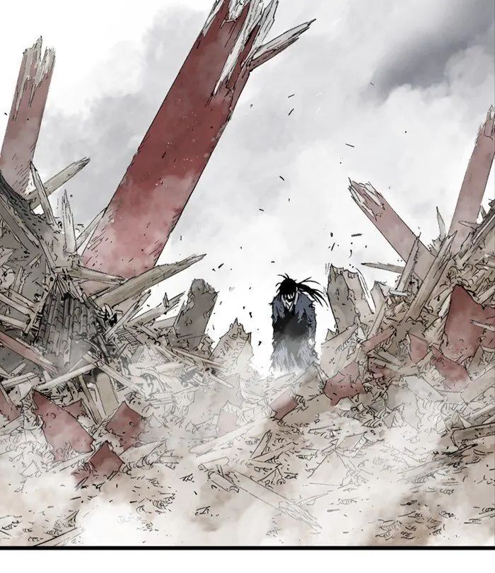 Gosu Chapter 193 Page 27