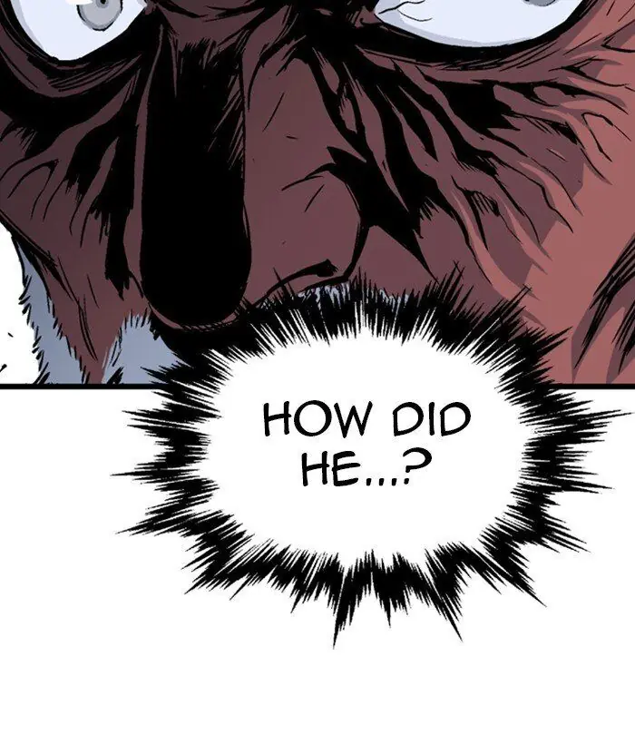 Gosu Chapter 193 Page 29