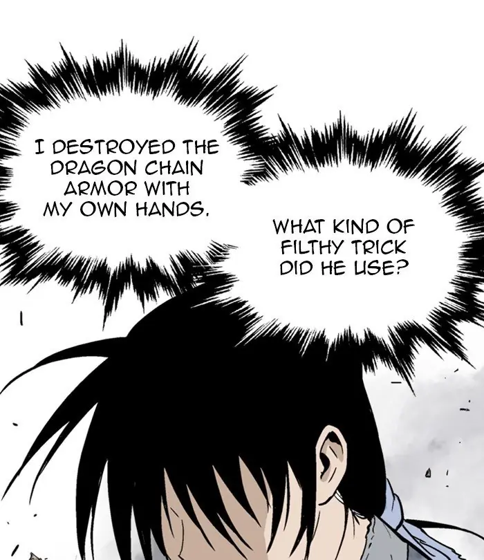 Gosu Chapter 193 Page 30