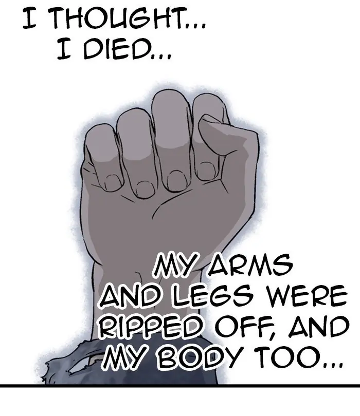 Gosu Chapter 193 Page 34