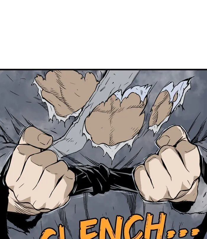 Gosu Chapter 193 Page 40